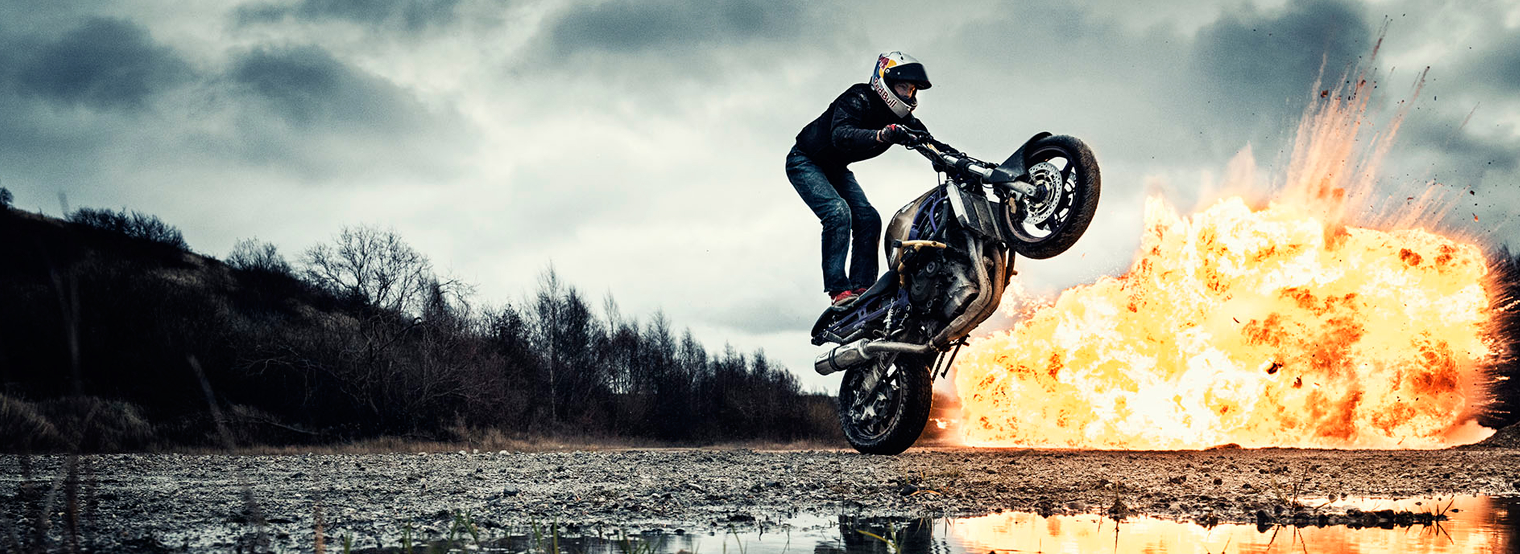 Action-Fotografie mit der Sony Alpha 7R III Gronnemark06
