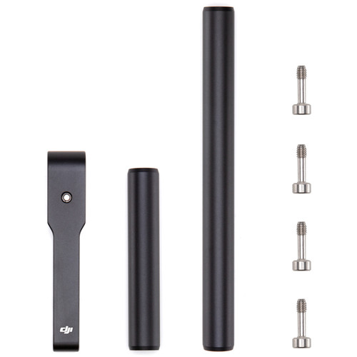DJI Ronin-S Focus Motor Rod Mount