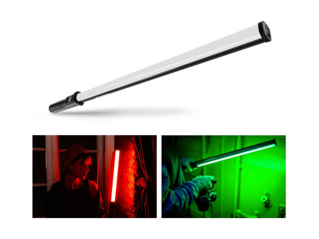 Newell LED Leuchte Kathi Pro