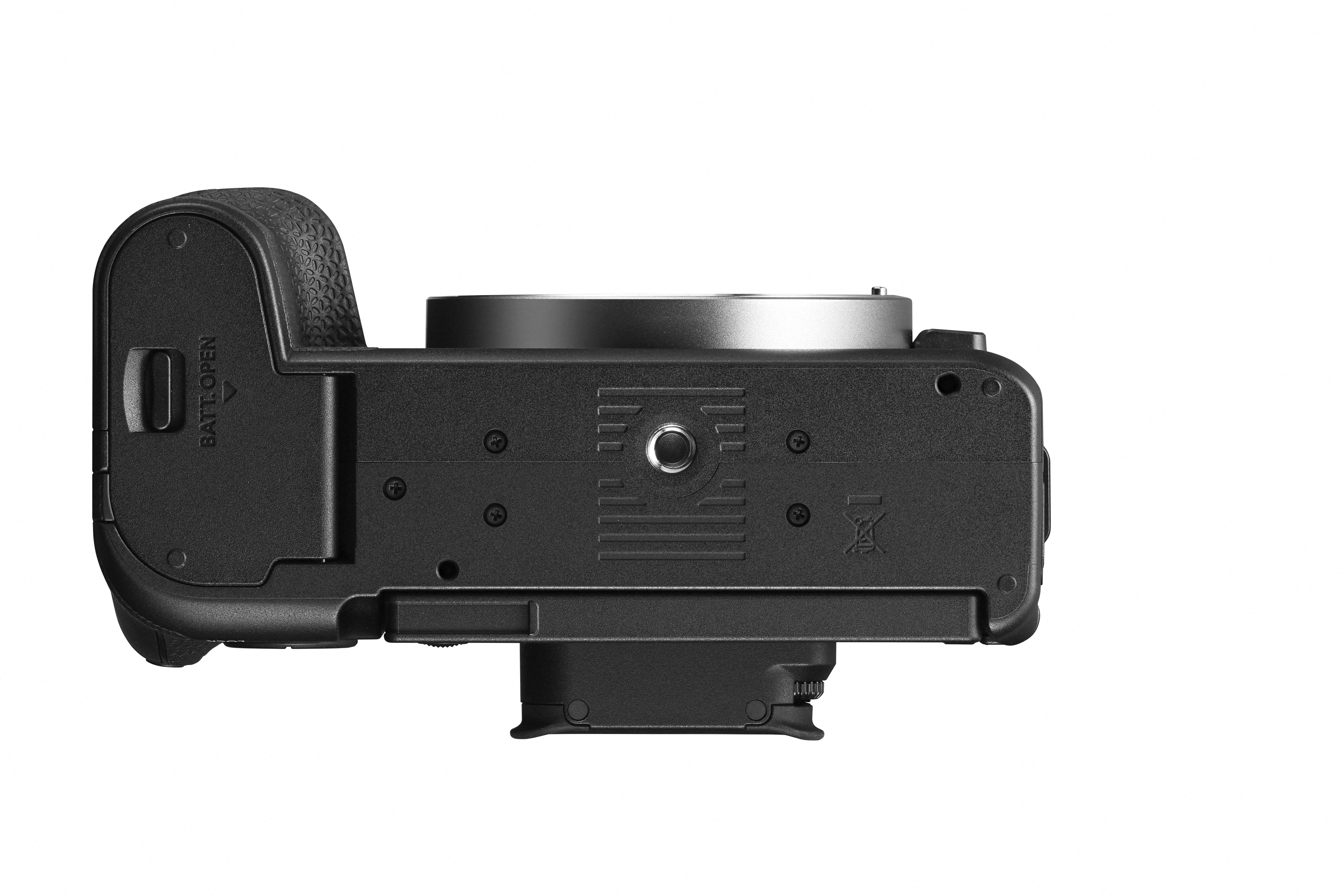 Canon EOS R8 Mark II Gehäuse