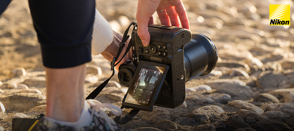 Nikon Herbst Sofortrabatt Aktion - Kategorie Sujet für Mobile