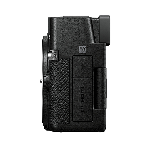 OM-System Pen Body schwarz