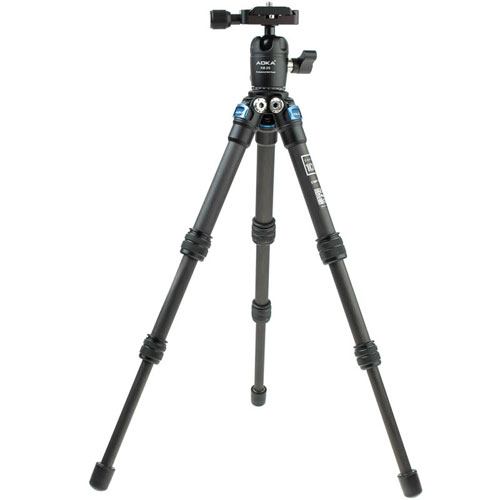 aoka-cmp163c-carbon-tischstativ-mit-cb20-kugelkopf-stehend