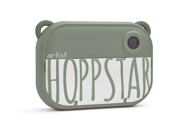 Hoppstar Artist Laurel Hoppstar-Artist-Laurel-Bild