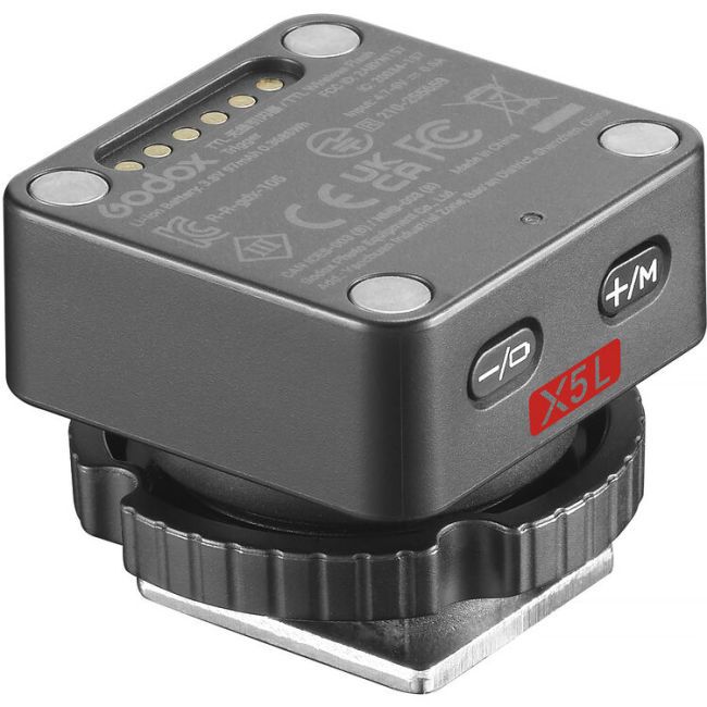 Godox X5L TTL Wireless Flash Trigger Leica