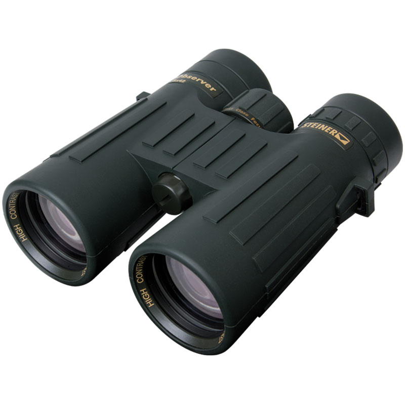 Steiner Observer 8x42 Fernglas steiner-observer-8x42-fernglas-frontansicht