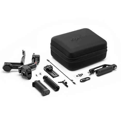 DJI-RS4-Combo-Gimbal-2
