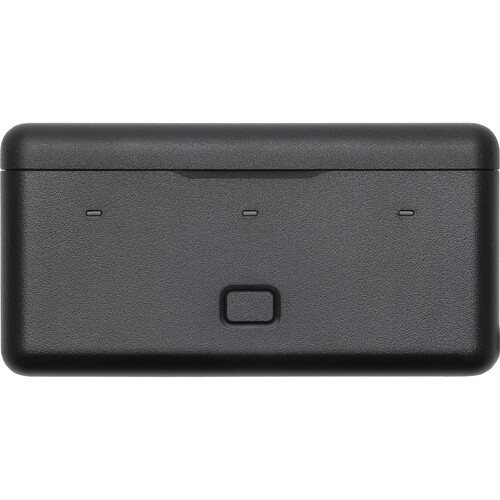 DJI Osmo 360 Action Camera Adventure Combo Ladestation