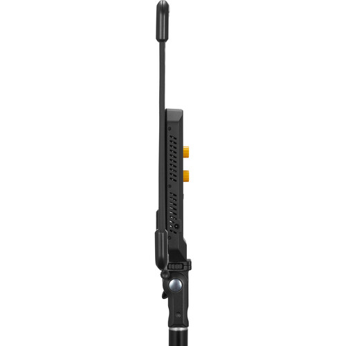 Godox FH50R RGB Flexibles Handgehaltenes LED-Panel - Seitliche Ansicht