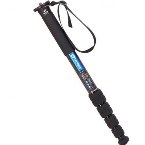 Leofoto-Monopod-MP-285C-Carbon-Einbeinstativ-Vorderseite