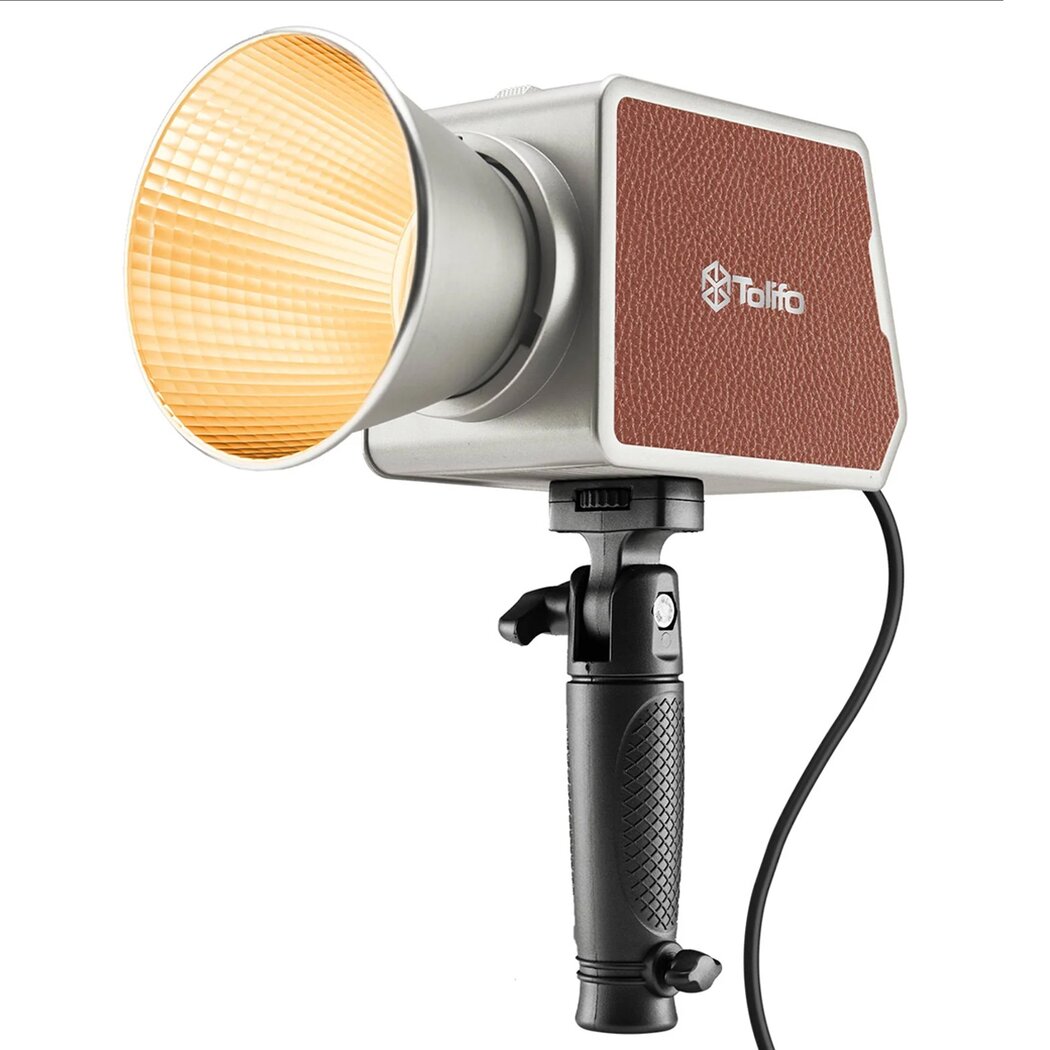 Tolifo Palm Light PL-200B AC Licht 423510
