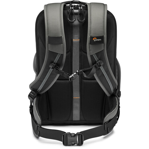 Lowepro-Flipside-BP-400-AW-III-Dunkelgrau-3