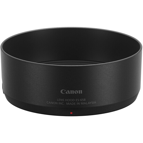 Canon ES-65B Streulichtblende Canon-ES-65B-Streulichtblende