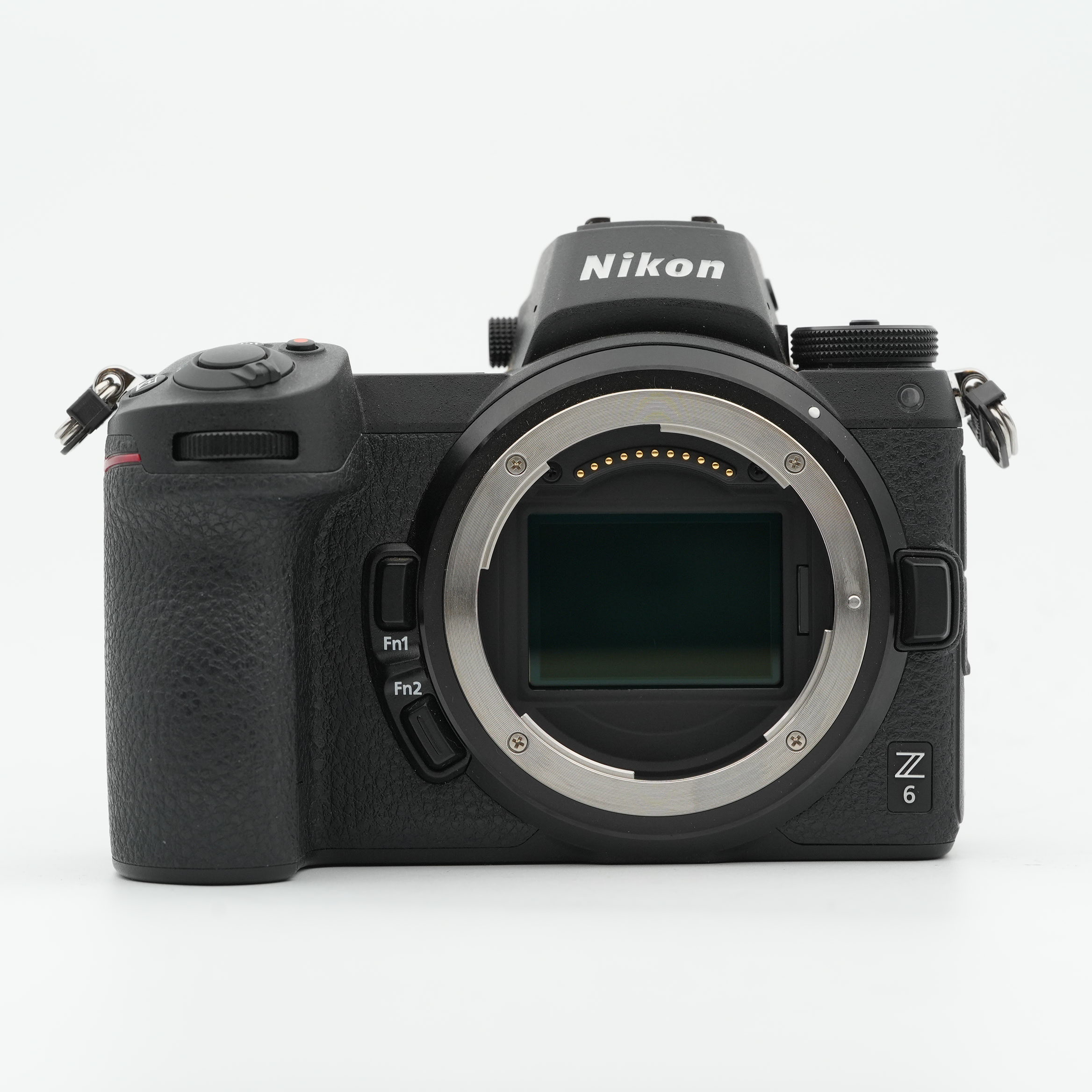 Nikon Z6 Gehäuse | GEBRAUCHT