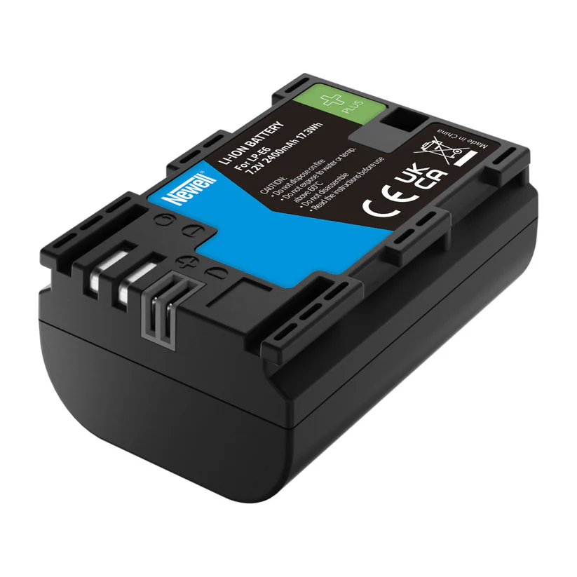 Newell Canon LP-E6P Akku Newell Canon LP-E6P Akku