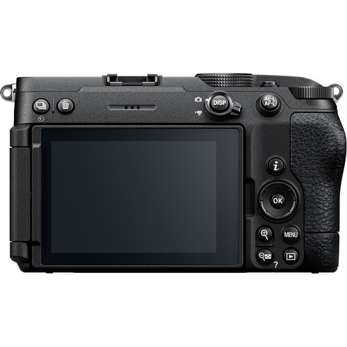 Nikon Z5IIC Kit 24-70MM f/4,0 (schwarz)