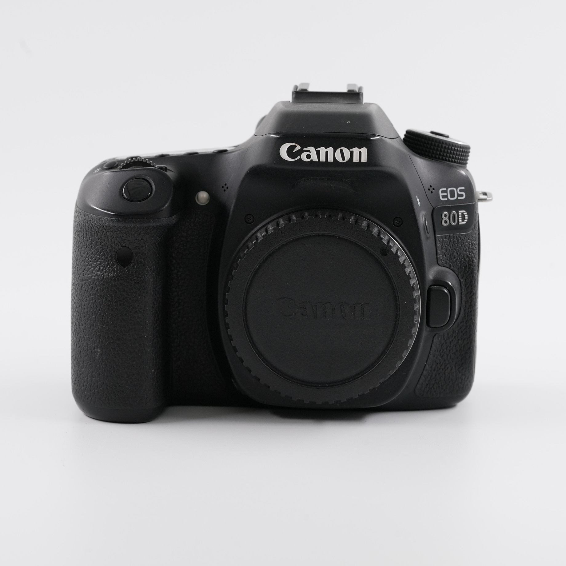CANON EOS 80D GEH. I GEBRAUCHT