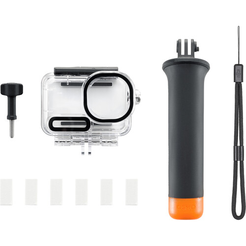 DJI Osmo Action 6 Tauch-Zubehörset