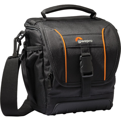 Lowepro Adventura SH 140 II Kameratasche schwarz