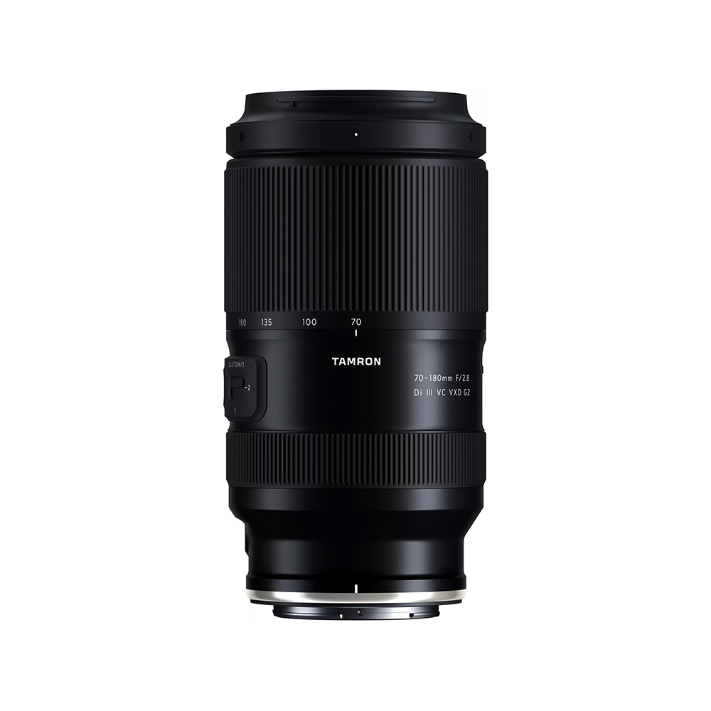 Tamron 70-180mm f/2.8 Di III VXD G2 Objektiv für Nikon Z