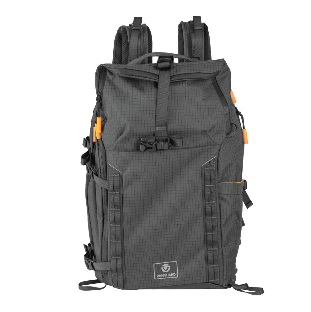 Vanguard-VEO-ACTIVE-49-Grau-Bild1
