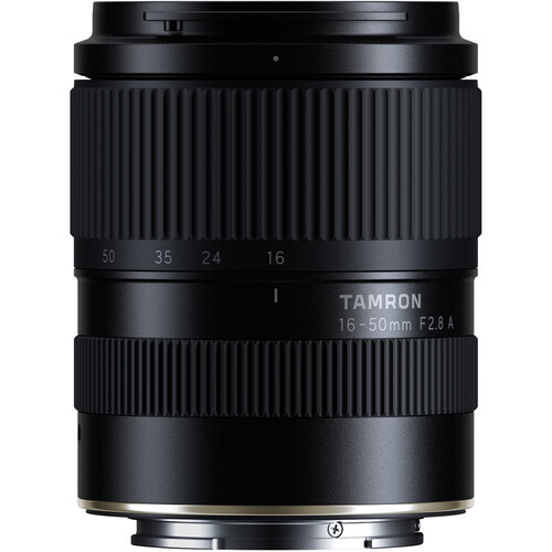 TAMRON AF16-50/2,8 A SONY E