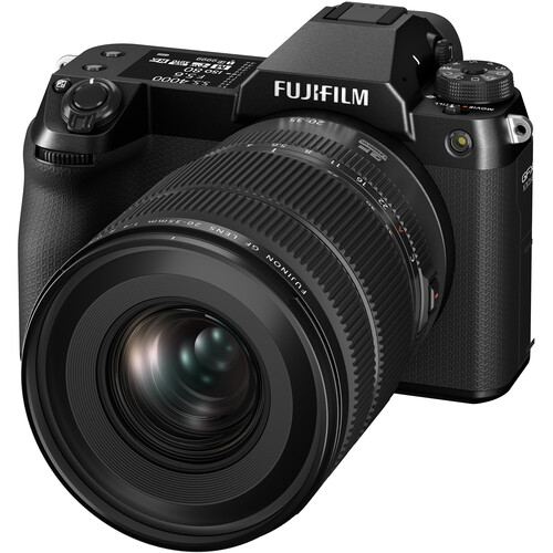 Fujifilm-GFX-100S-II-Geh-ause-11