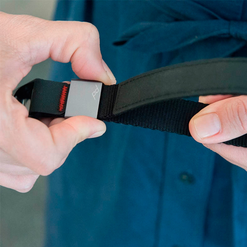 peak-design-cuff-dslr-handschlaufe-handhabung