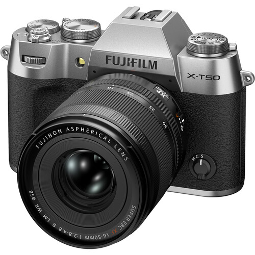 Fujifilm-X-T50-Silber-Kit-mit-XF-16-50mm-f2-8-4-8-Objektiv-13