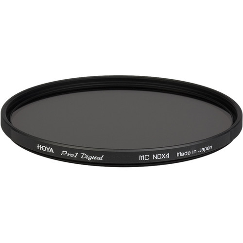 Hoya 67mm ND4 Pro1 Digital Graufilter Hoya-ND4-Pro1-Digital-Filter-_1