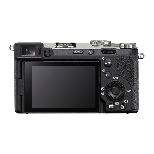 Sony-Alpha-7C-R-Geh-ause-silber-4