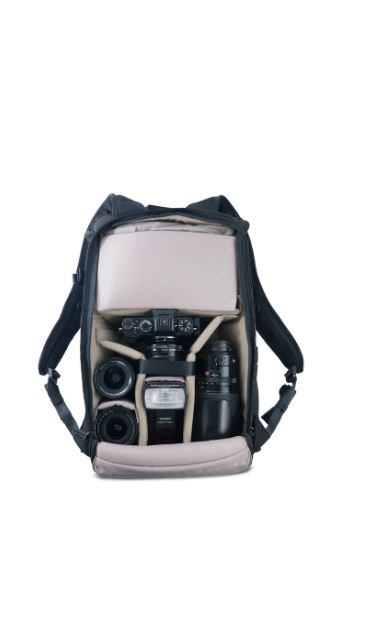 Vanguard-VEO-GO-46M-BK-Rucksack-Schwarz-Bild3