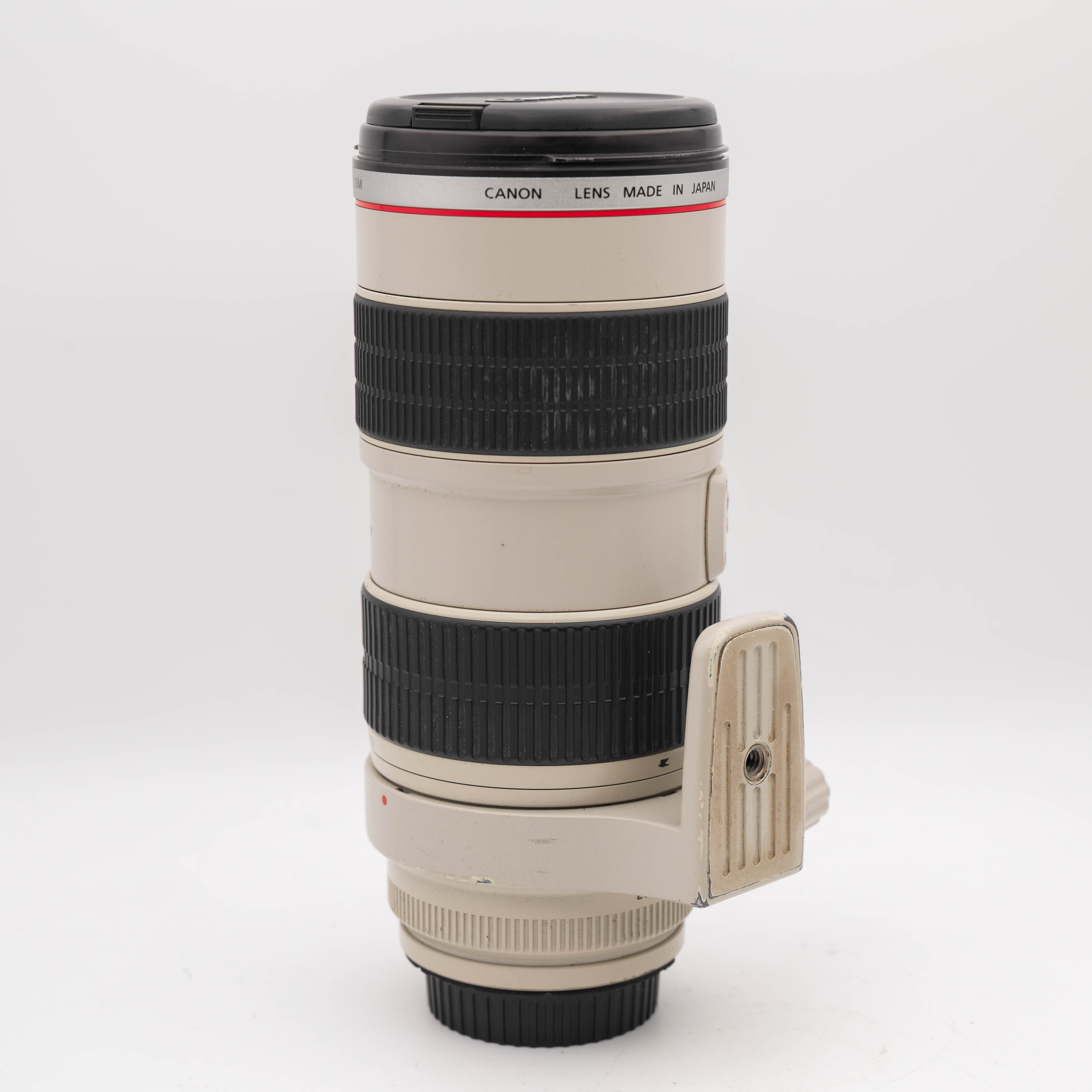 Canon EF 70-200mm f/2.8 L IS USM | Gebraucht
