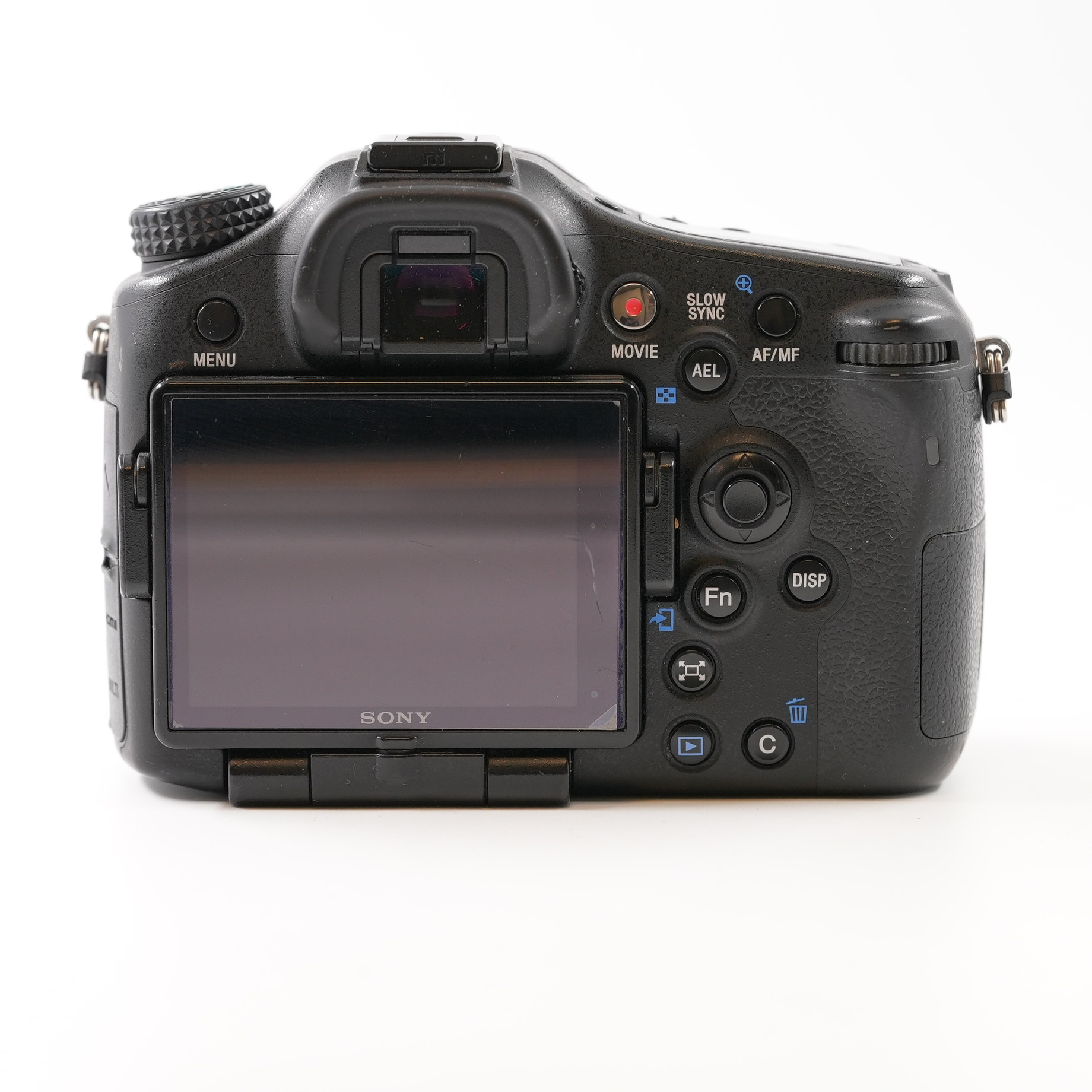 SONY A 77 II GEH. / GEBRAUCHT