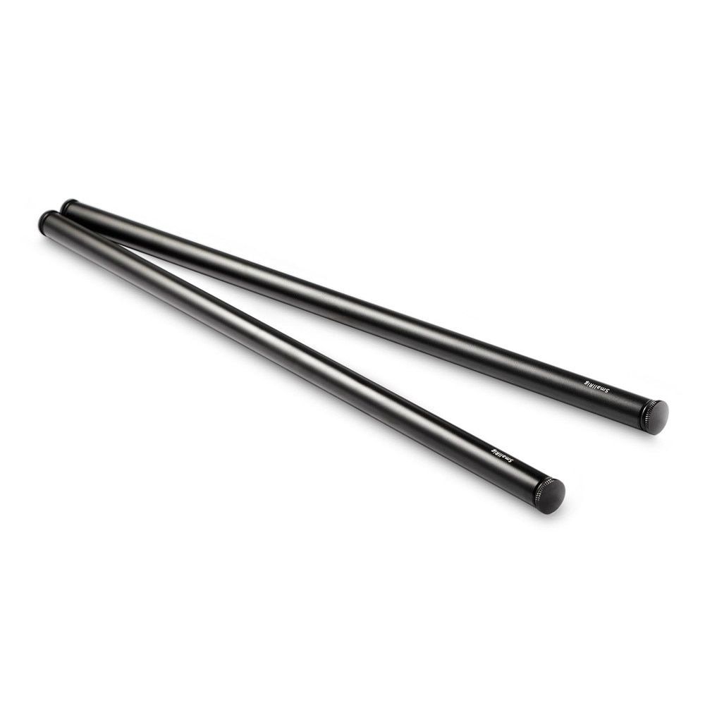 SmallRig 1054 Aluminium Rods 41cm