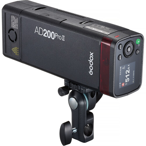 Godox-AD200Pro-II-TTL-Outdoor-Blitz-5