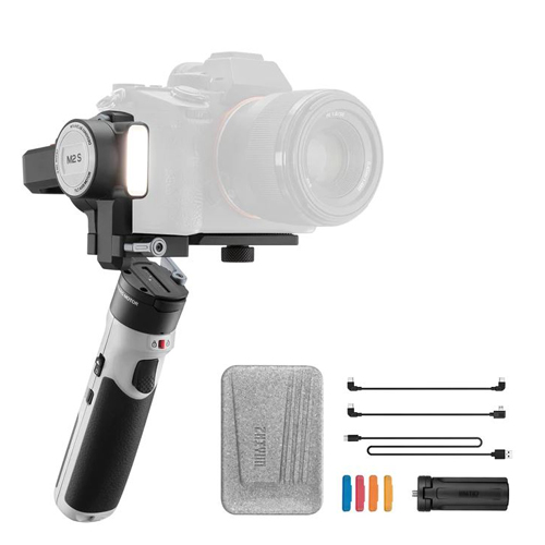 Zhiyun-Crane-M2S-Gimbal-8