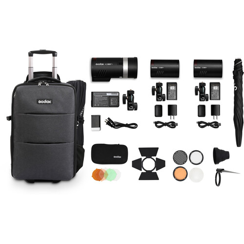 Godox-AD300-Pro-AD100-Pro-3-Light-Kit-3