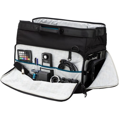 tenba-cinelux-schultertasche-24-schwarz-seitentaschen