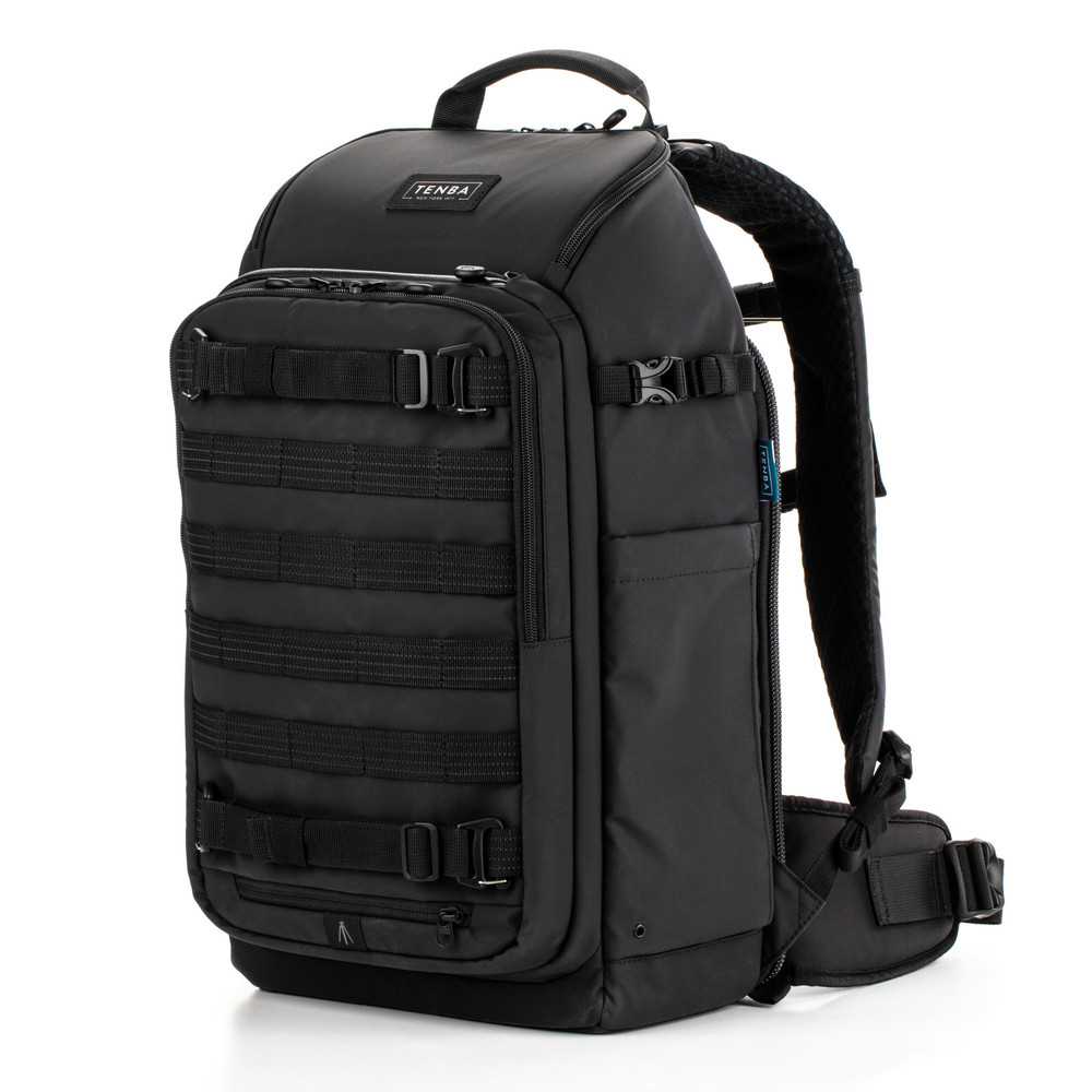 Tenba Axis V2 20L Rucksack Schwarz