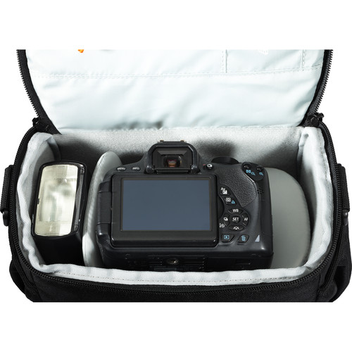 Lowepro-Adventura-II-160-Kameratasche-schwarz_5