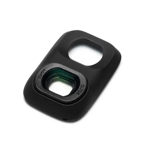 DJI Osmo Pocket 4P Wide-Angle Lens
