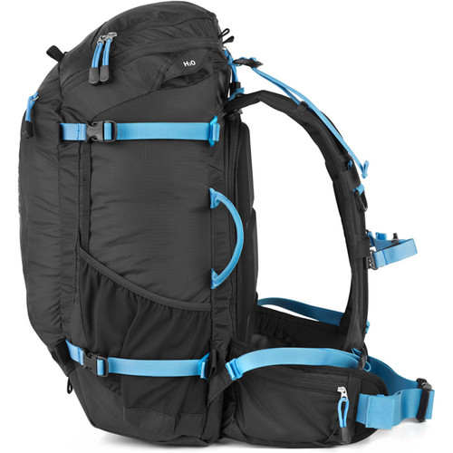 f-stop-Kashmir-30L-Ultralight-Rucksack-SchwarzBlau-Mountain-Series-2