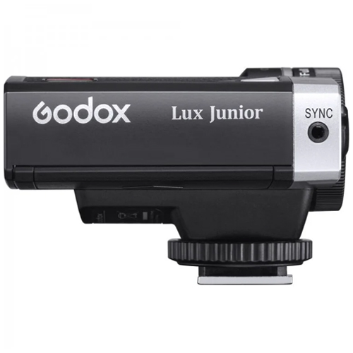 Godox-junior-blitzger-at-4