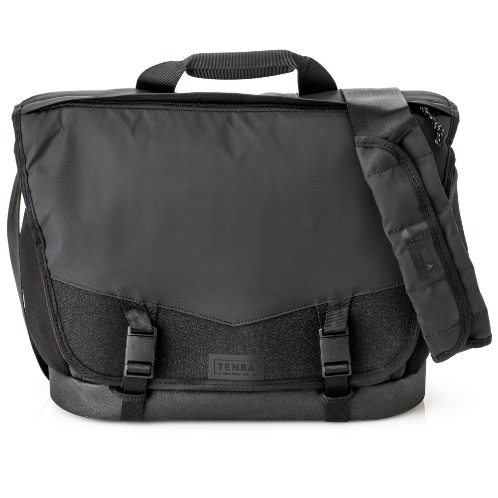 Tenba DNA 13 DSLR Umhängetasche Schwarz Tenba-DNA-13-DSLR-Messenger-Tasche-Schwarz-14k7CVHxo8folx