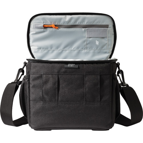 Lowepro-Adventura-II-160-Kameratasche-schwarz_2