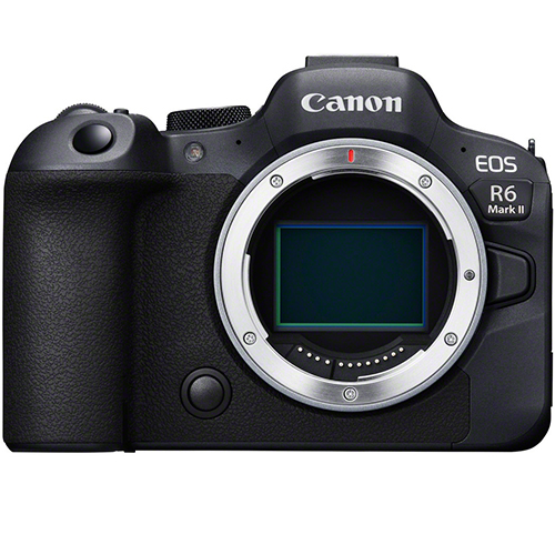 Canon EOS R6 Mark II Gehäuse Canon-EOS-R6-Mark-II-Geh-ause