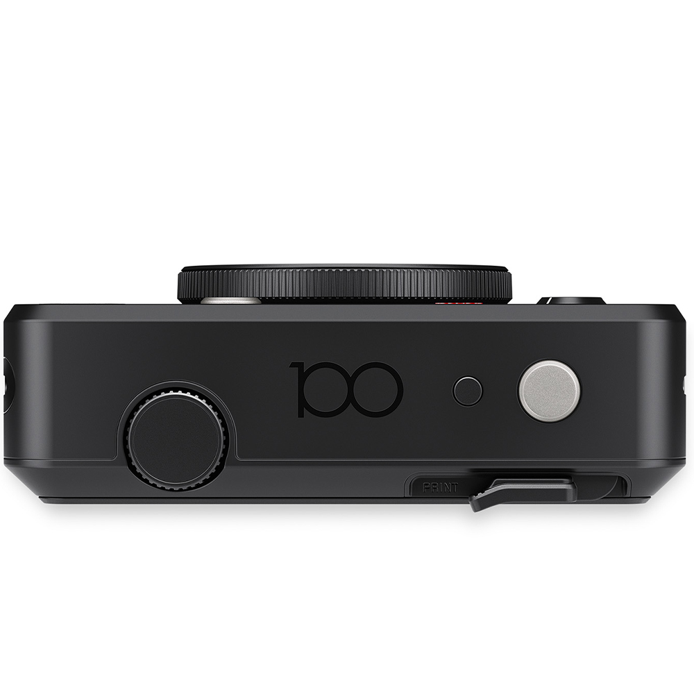 Leica Sofort 2 100 years obere Seite