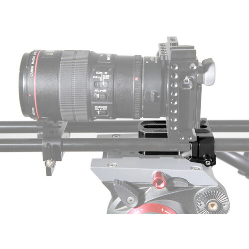 SmallRig-1674-Basisplatte-mit-Dual-15mm-Rod-Clamp-4