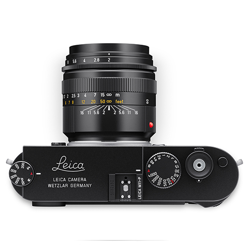 Leica Summicron-M 66mm f/2